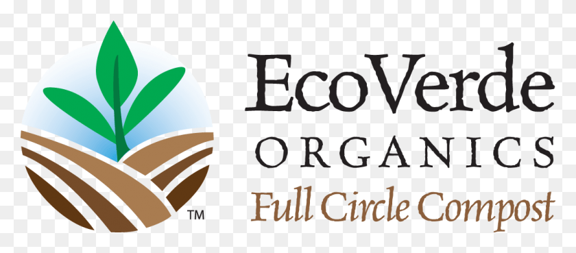 1072x426 Organic Compost Maker Gets 450000 From Wny Impact Graphic Design, Word, Text, Logo HD PNG Download