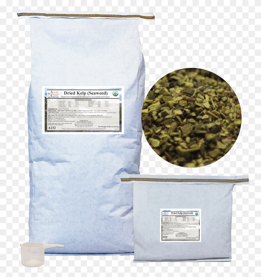 2191x2345 Organic Dried Kelp Darjeeling Tea HD PNG Download