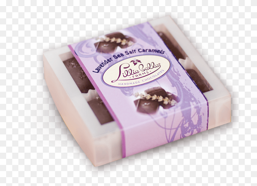 739x549 Organic Lavender Caramels Chocolate Bar, Box, Rubber Eraser, Soap HD PNG Download