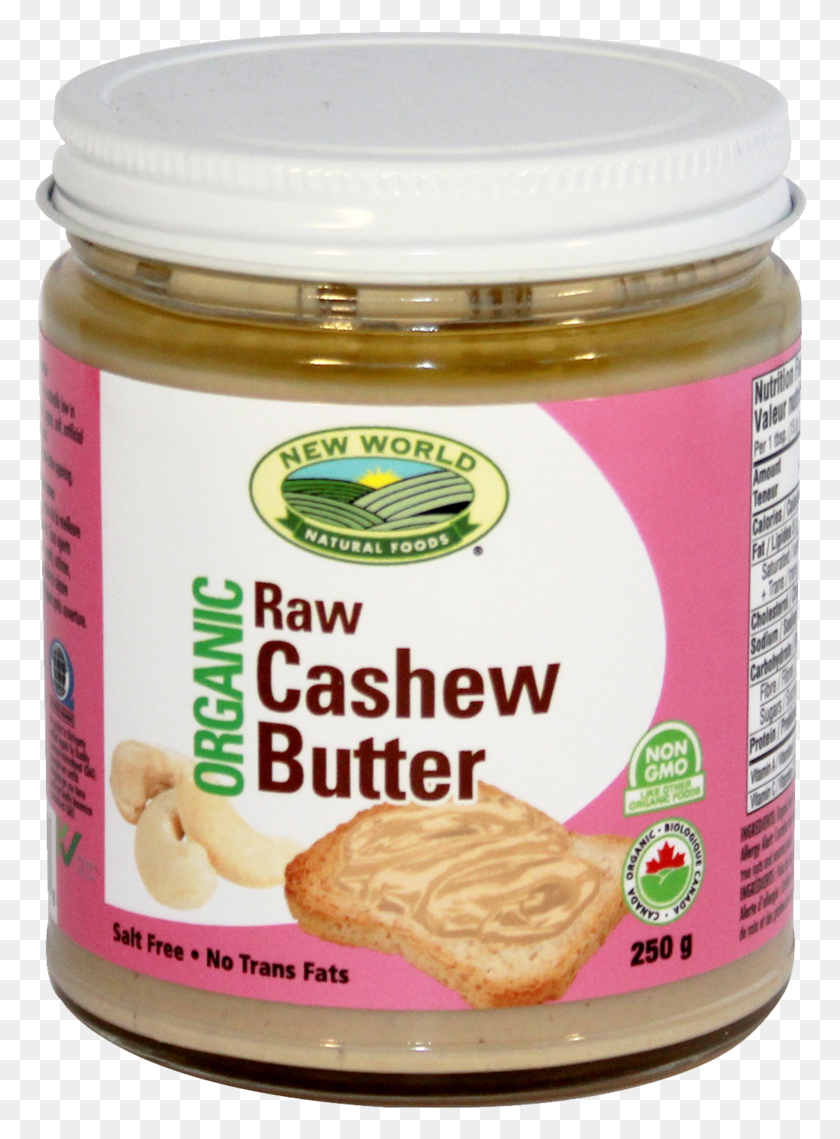774x1079 Organic Raw Cashew Butter Peanut Butter Cookie, Food, Burger, Milk Descargar Hd Png