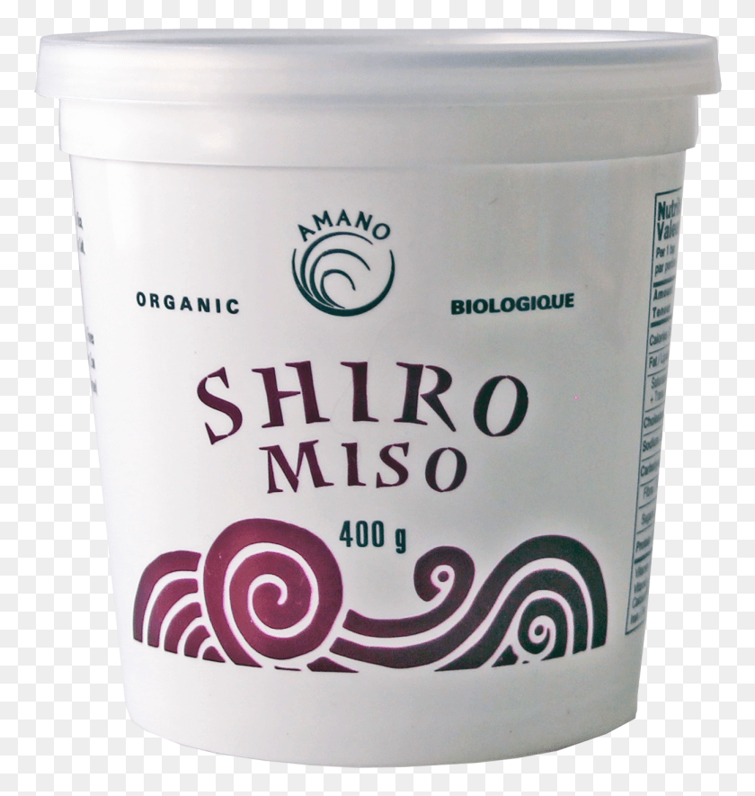 768x825 Organic Shiro Miso Amano Shiro Miso, Dessert, Food, Plant HD PNG Download