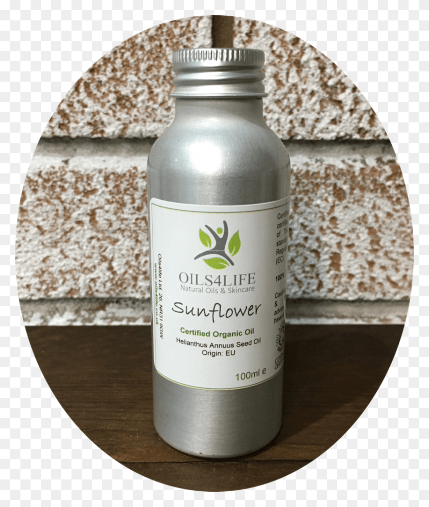835x1000 Organic Sunflower Oil Grape Seed Oil, Bottle, Shaker, Cosmetics HD PNG Download