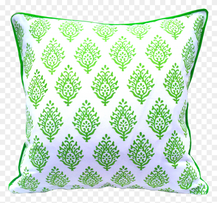 1885x1753 Organic Textiles Pillow What Is Shagreen A Cushion HD PNG Download