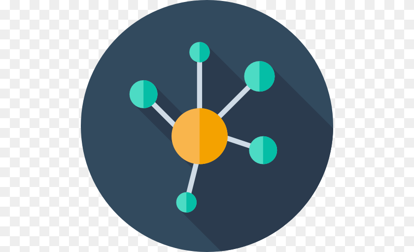 512x512 Organization, Network, Sphere, Juggling, Person Transparent PNG