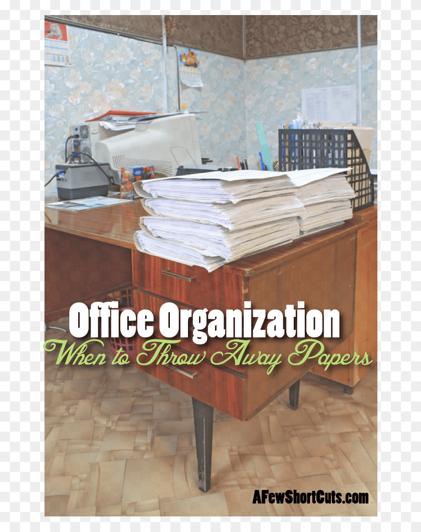 667x1000 Organize That Office And Find Out When It Is Safe Office, Furniture, Tabletop, Table HD PNG Download