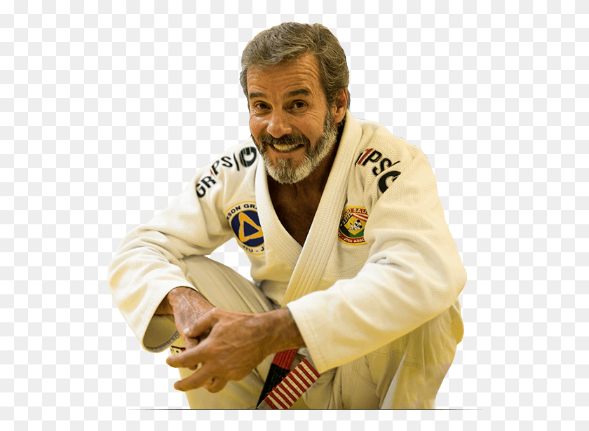 537x555 Organizer Pedro Sauer, Person, Human, Judo HD PNG Download