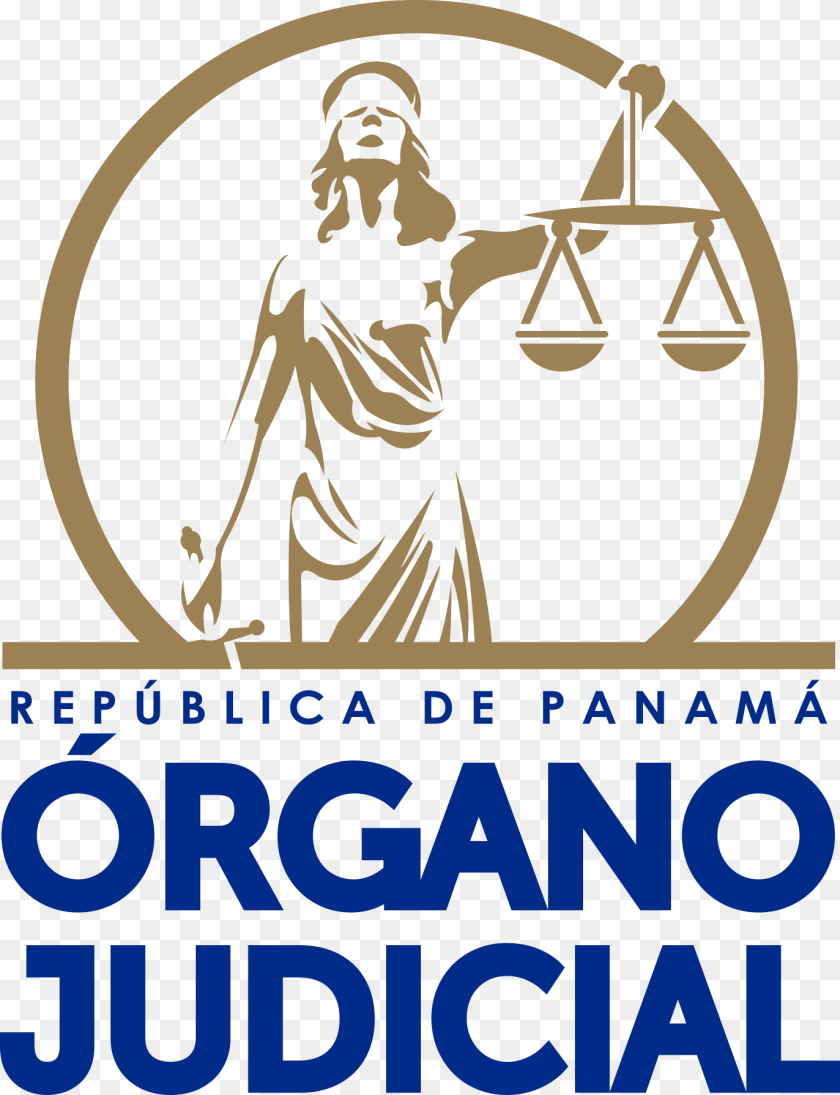 Organo Judicial De Panama, Person, Face, Head PNG