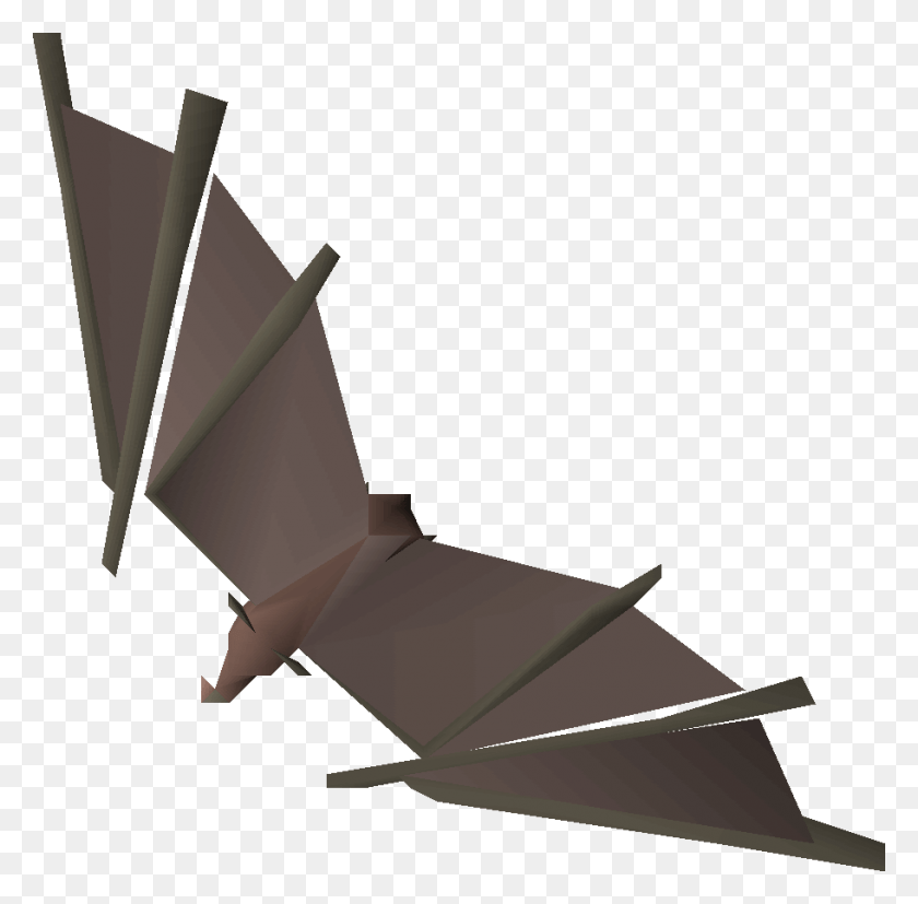 911x896 Origami, Paper, Airplane HD PNG Download