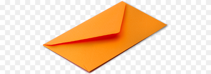 507x295 Origami Paper, Envelope, Mail PNG