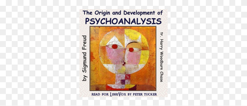 301x301 Origin And Development Of Psychoanalysis By Sigmund Paul Klee Paintings, Postage Stamp, Advertisement, Poster HD PNG Download