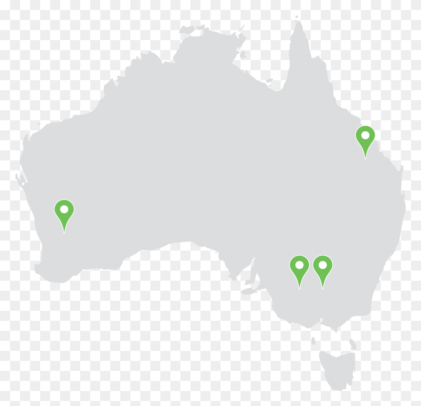 1287x1238 Карта Плотности Населения Австралии И Новой Зеландии Происхождения, Человек, Человек, Диаграмма Hd Png Скачать