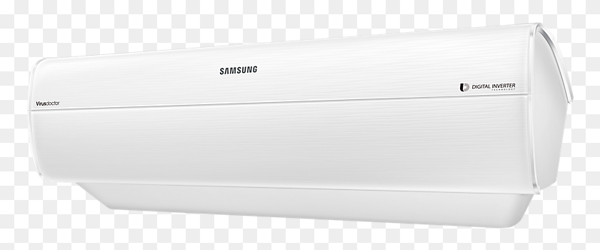 768x290 Original Air Conditioning, Appliance, Air Conditioner, Projector HD PNG Download