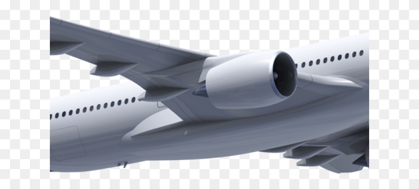641x320 Original Airbus A350 Xwb, Airplane, Aircraft, Vehicle HD PNG Download