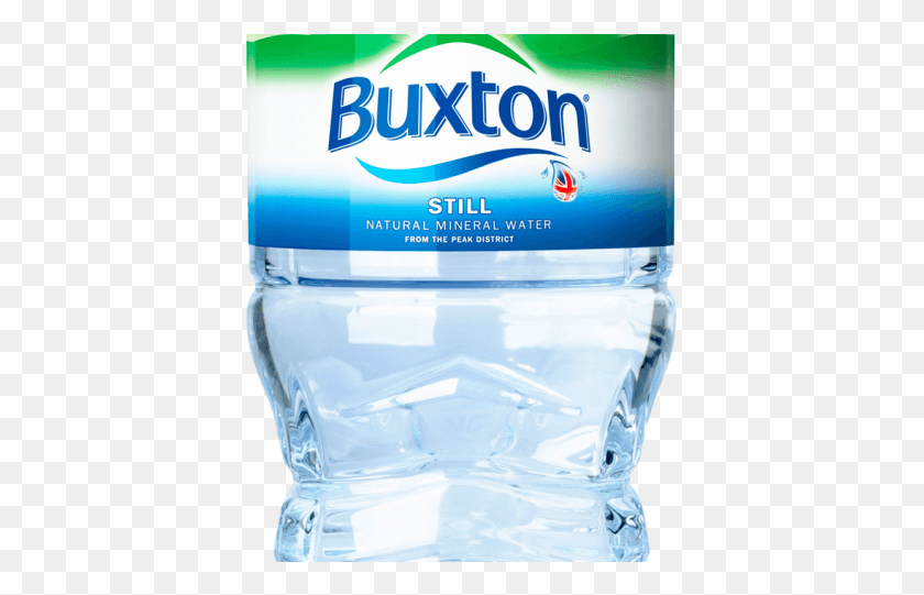 395x481 Original Buxton Water Transparent Background, Mineral Water, Beverage, Water Bottle HD PNG Download