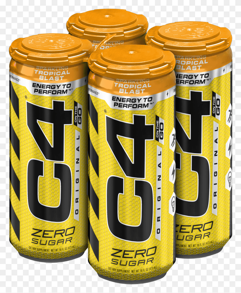 1972x2432 Original Carbonated Pre Workout Energy Drink 4 HD PNG Download
