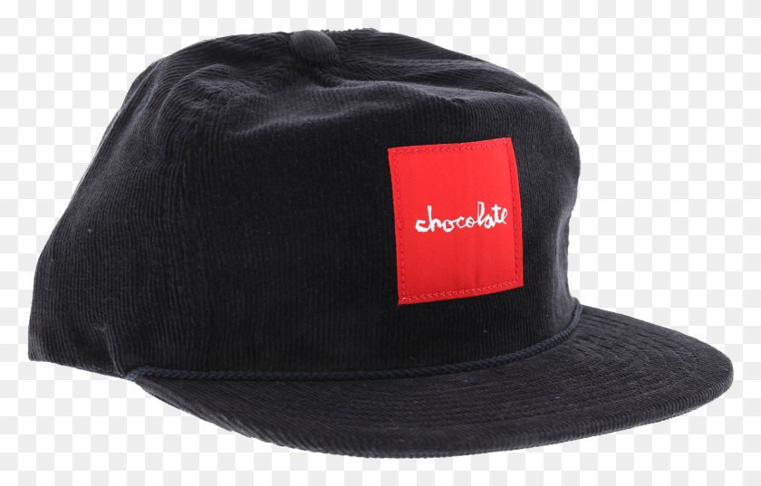 1501x918 Original Chocolate Red Square Cord Skate Hat Chocolate Skateboards, Clothing, Apparel, Cushion HD PNG Download