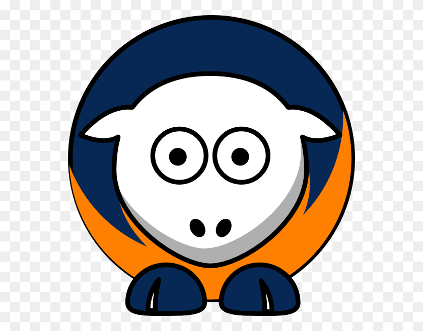 570x598 Оригинальный Клип-Арт Sheep Houston Astros Team, Логотип, Символ, Товарный Знак Hd Png Скачать