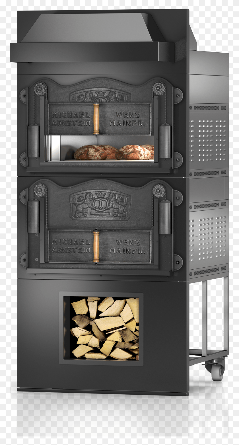 771x1503 Original Designs Of An Old German Wood Burning Oven Michael Wenz Arnstein Mainfr, Appliance, Mailbox, Letterbox HD PNG Download