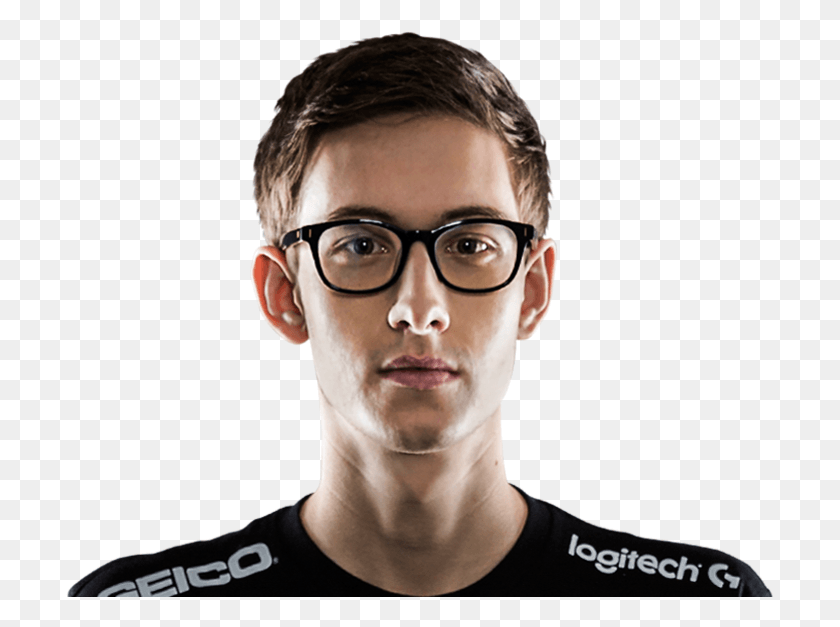 709x567 Original File League Of Legends Pro Players Names, Glasses, Accessories, Accessory HD PNG Download
