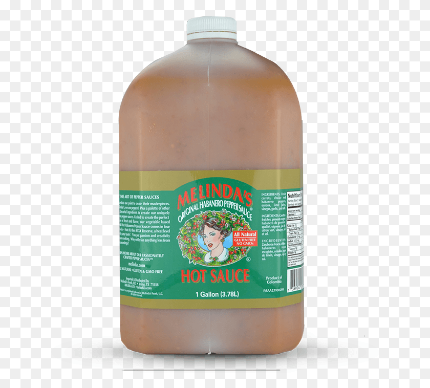 Original Habanero Hot Sauce Melinda39s Hot Sauce, Beer, Alcohol, Beverage HD PNG Download