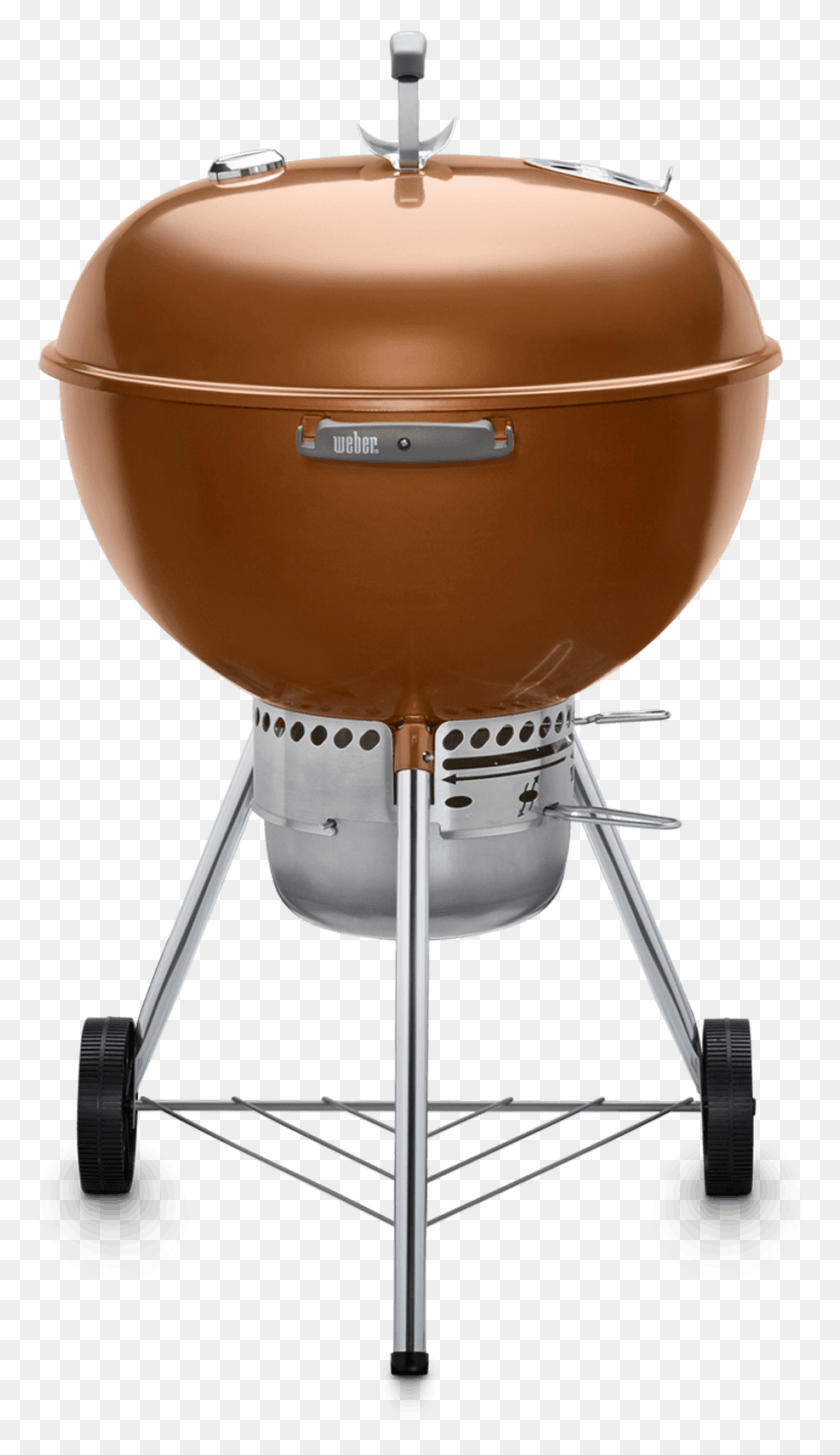 917x1641 Original Kettle Premium Charcoal Grill 22 Barbecue Grill, Lamp, Bowl, Leisure Activities HD PNG Download
