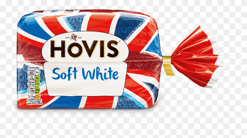 841x443 Original Loaf Of Bread Hovis, Sweets, Food, Confectionery HD PNG Download