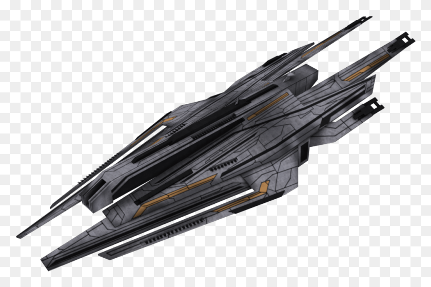 955x612 Original Mass Effect Cerberus Titan, Spaceship, Aircraft, Vehicle HD PNG Download