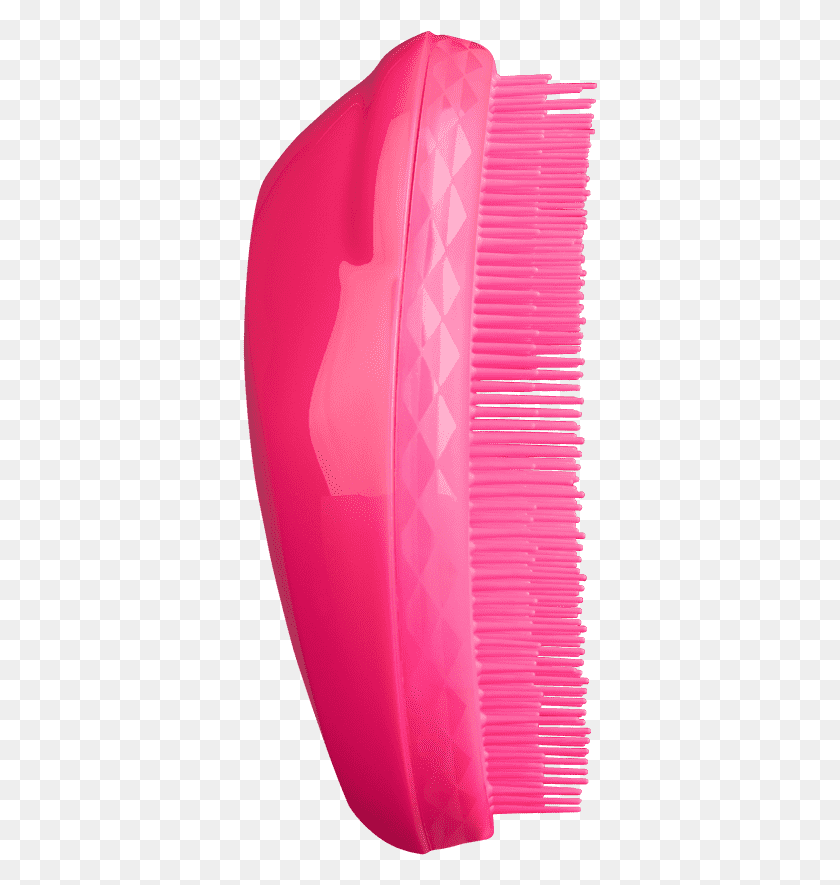 355x825 Descargar Png Original Pink Fizz 3 Min De Plástico, Morado, Peine, Alfombra Hd Png