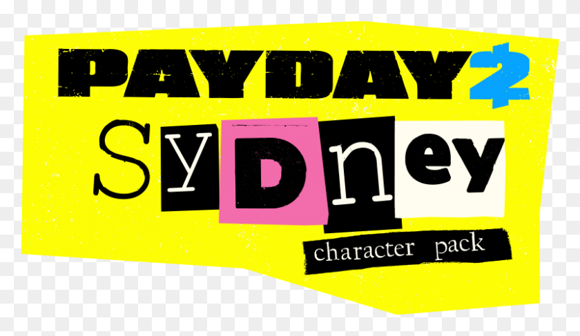 800x438 Original Resolution Payday, Number, Symbol, Text HD PNG Download