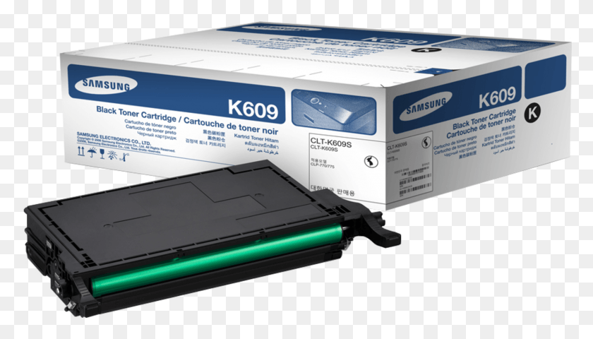 1660x895 Original Samsung Clt K609s Toner Cartridge, Adapter, Electronics, Hub HD PNG Download