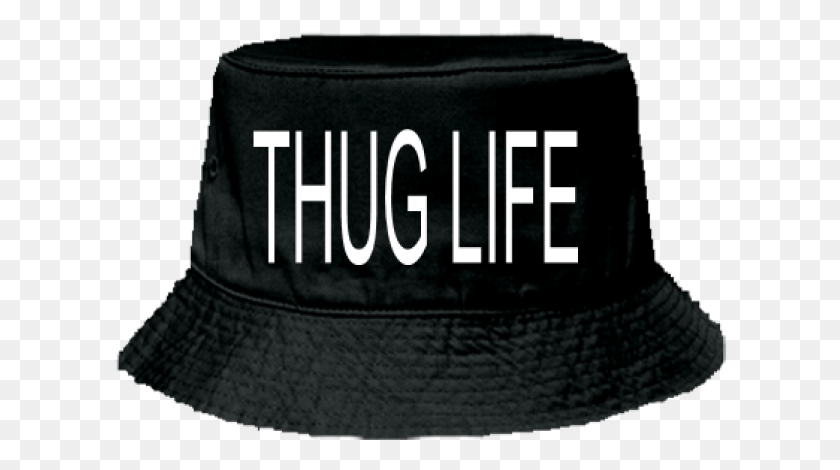 614x410 Descargar Png / Sombrero De Thug Life Original Png