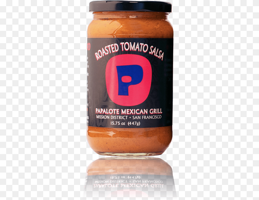 Original Tomato Salsa Paste, Food, Ketchup, Peanut Butter PNG
