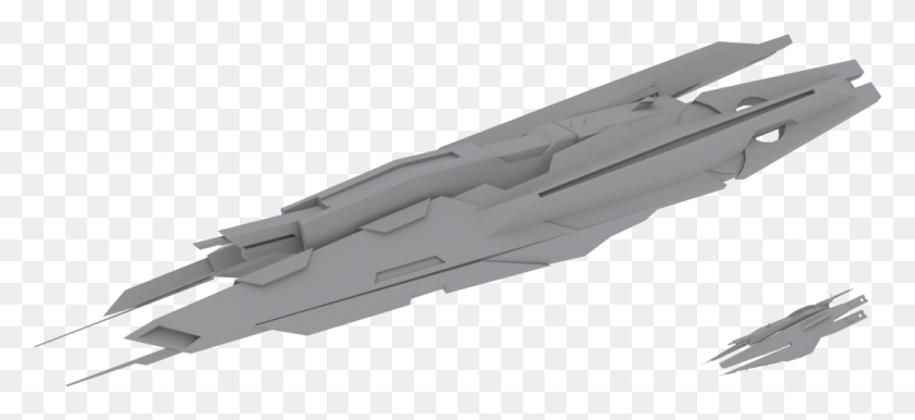1065x446 Original Weapon, Spaceship, Aircraft, Vehicle HD PNG Download