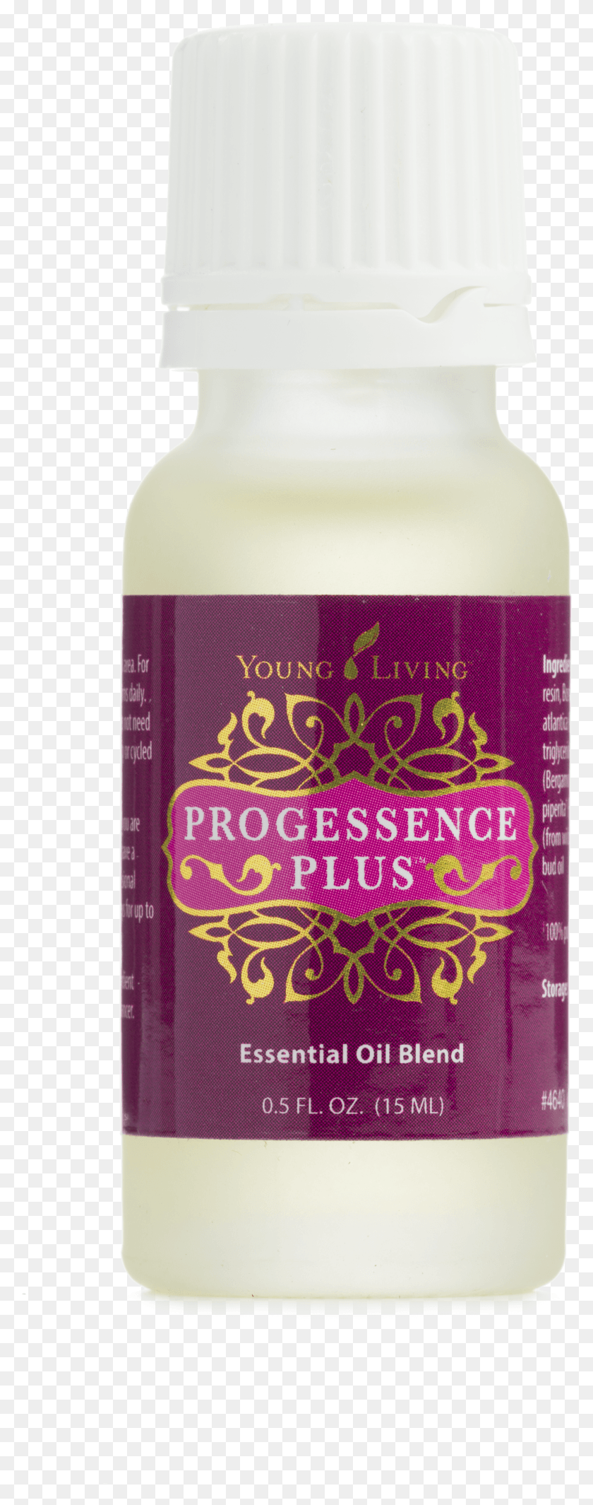 1793x4758 Original Young Living Progessence Plus Transparent HD PNG Download