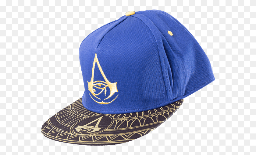 572x451 Descargar Png Origins Logo Blue Snapback Cap Dodger Dad Hat, Ropa, Vestimenta, Gorra De Béisbol Hd Png