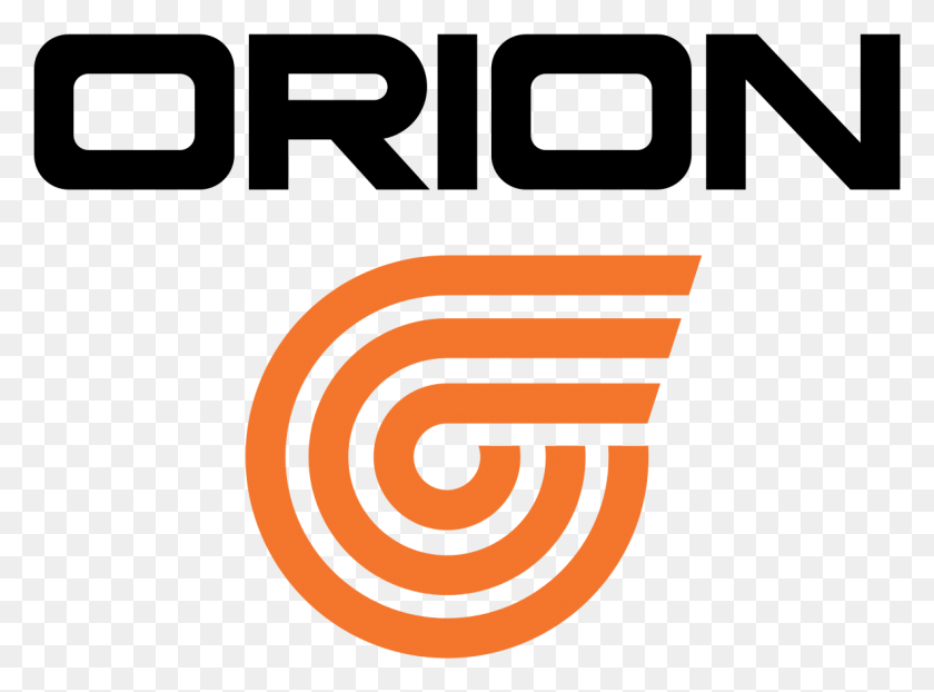 1187x856 Orion Airways Logo Orion Airlines, Symbol, Trademark, Text HD PNG Download
