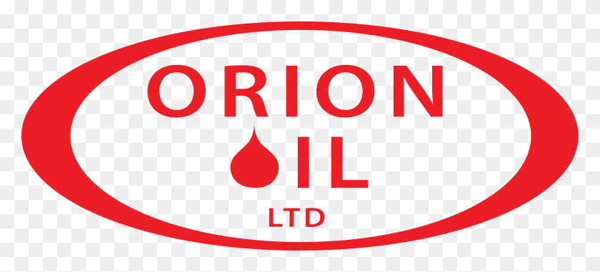 4530x1868 Descargar Png Orion Oil Ltd Una Rama De Orion Group Sa Es Un Círculo Líder, Etiqueta, Texto, Número Hd Png