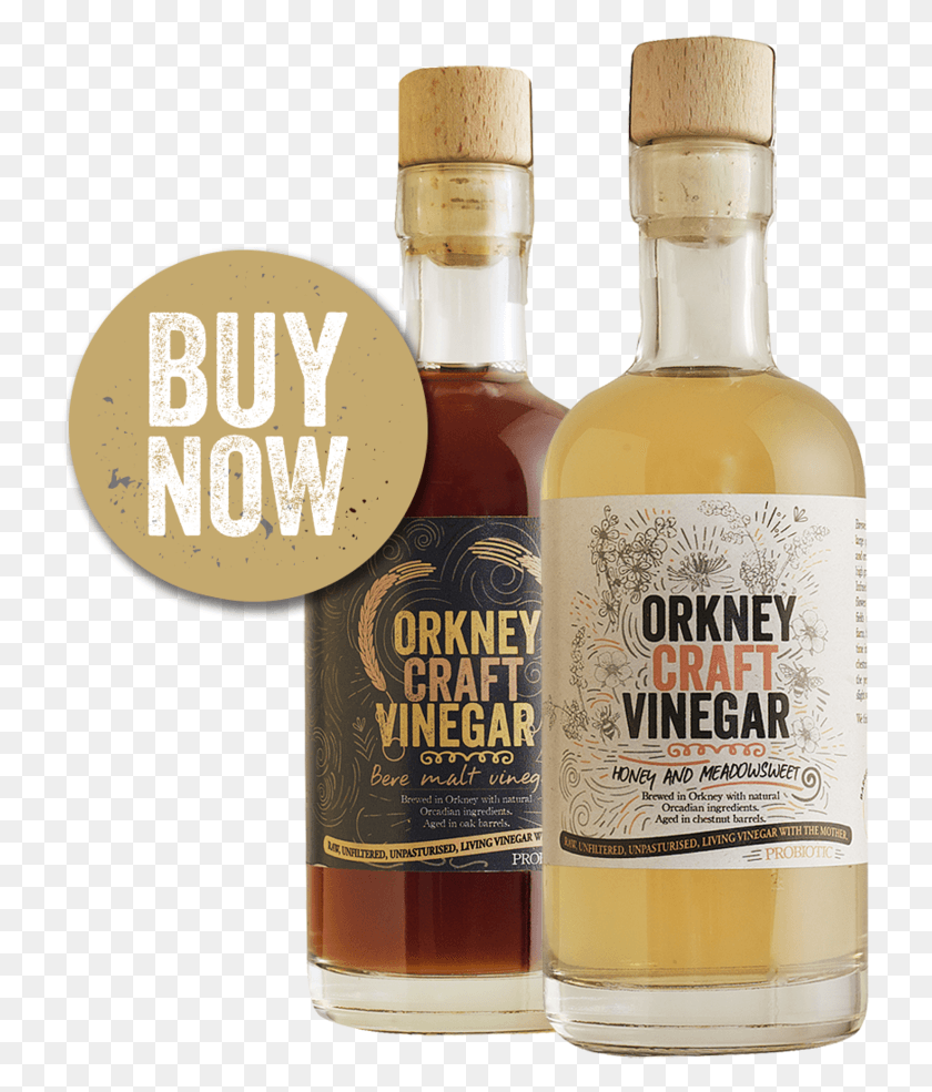 729x925 Orkney Craft Bere Honey Malt Vinegar Buy Now, Liquor, Alcohol, Beverage HD PNG Download