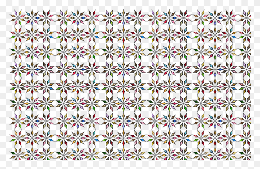1200x750 Орнамент Компьютерные Иконки Форма Плитки Inkscape Motif, Узор, Текстура, Коврик Png Скачать