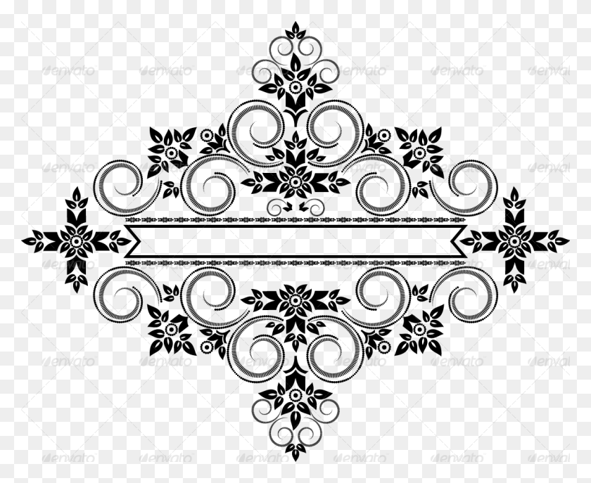 1118x900 Ornament Decoration, Text, Rug, Pattern HD PNG Download