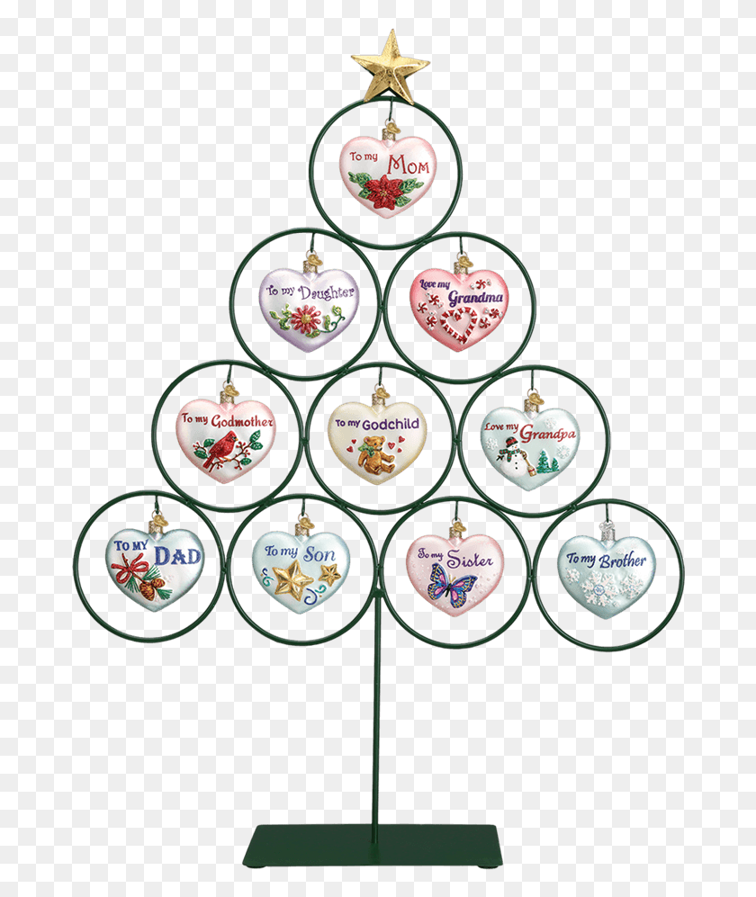 682x937 Ornament Display Tree Christmas Day, Pattern, Pendant HD PNG Download