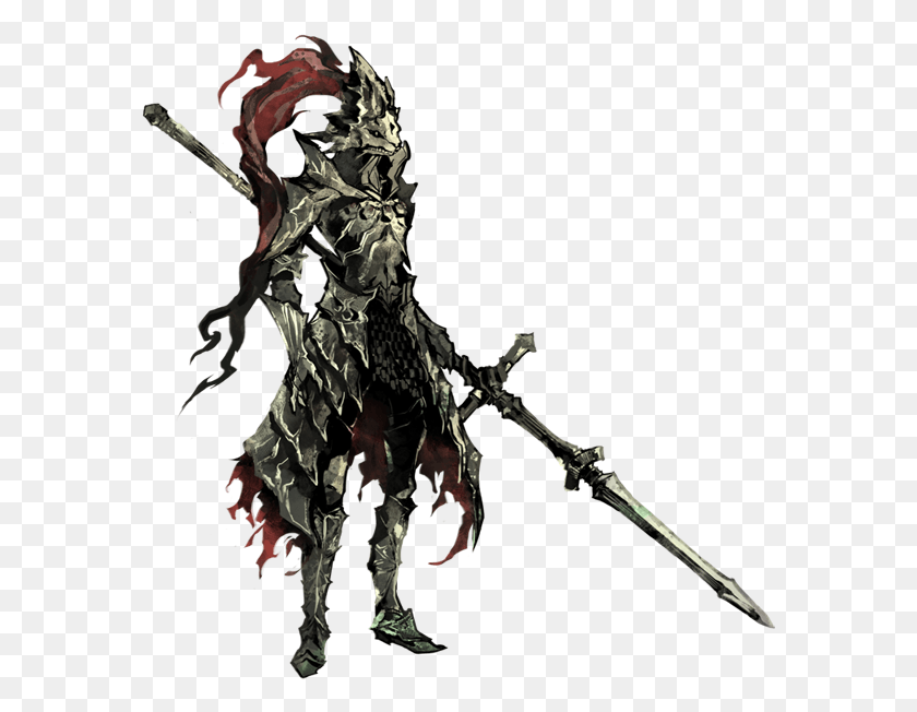 581x592 Ornstein Armor Dark Soul, Weapon, Weaponry HD PNG Download