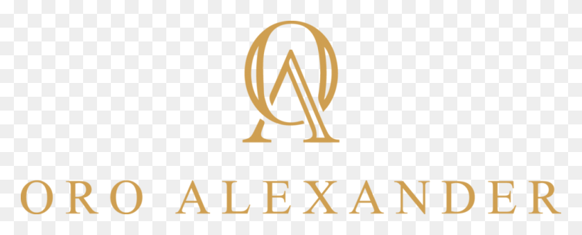1000x360 Oro Alexander, Alphabet, Text, Word HD PNG Download