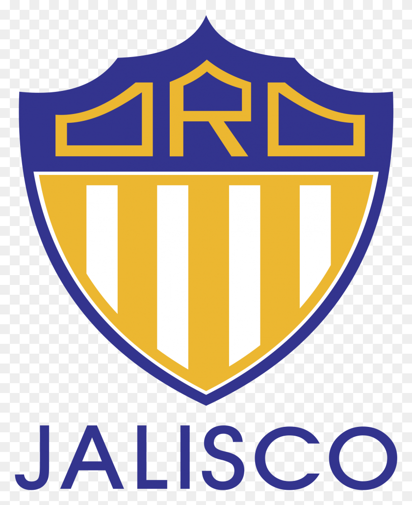 1765x2191 Descargar Png / Oro Jalisco Logo Png