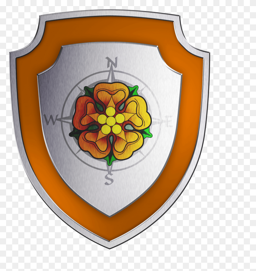 1685x1788 Oro Logo Schild, Shield, Armor HD PNG Download