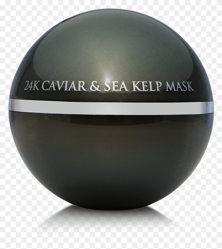 780x884 Orogold Exclusive 24k Caviar Amp Sea Kelp Mask Perfume, Sphere, Helmet, Clothing HD PNG Download