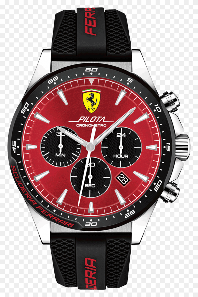 Orologio Ferrari Pilota, Wristwatch, Clock Tower, Tower HD PNG Download ...