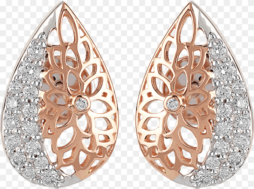Orra Diamond Earring Earrings, Accessories, Gemstone, Jewelry Sticker PNG