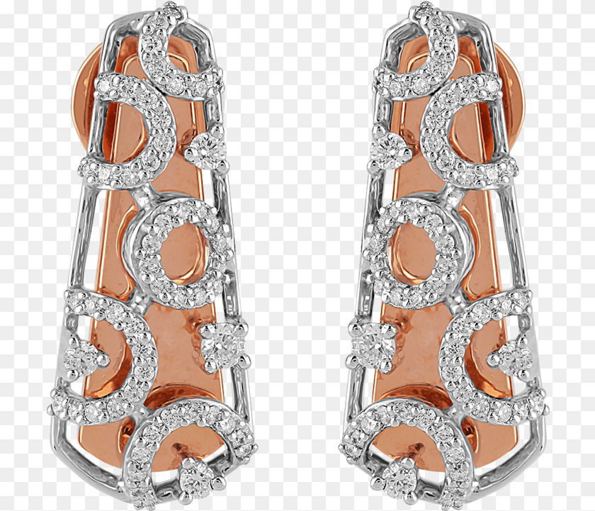 Orra Diamond Stud Earring Orra Jewellery, Accessories, Gemstone, Jewelry Clipart PNG