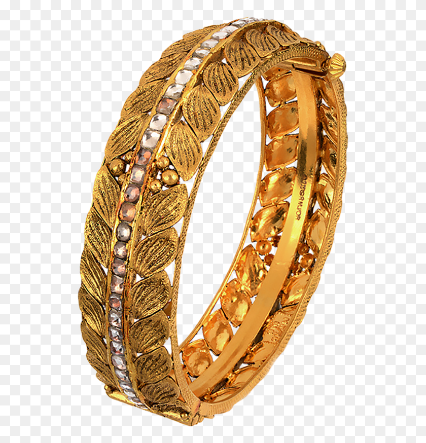541x814 Orra Gold Bangle Designs Bangle, Bangles, Jewelry, Accessories HD PNG Download
